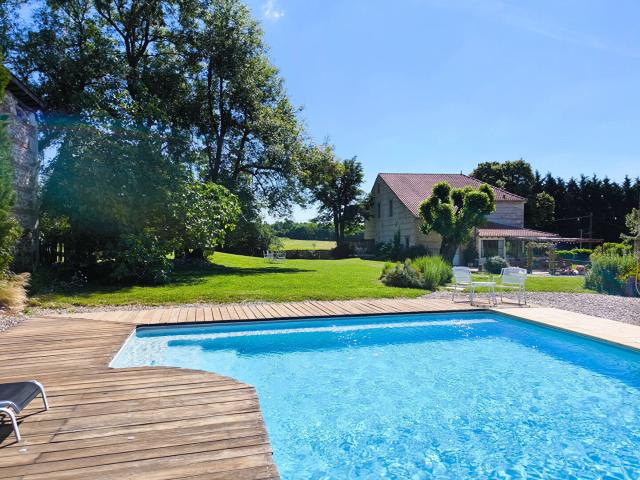 Maison vente à Villeneuve-sur-Lot, Saint-etienne-de-fougères