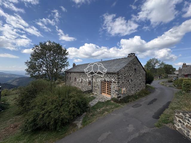 Maison vente à Les Maziaux, Saint-Front
