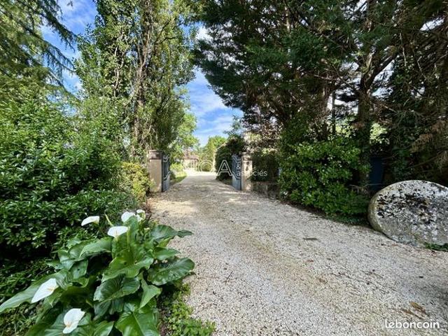 Maison vente à Bergerac, Saint-méard-de-gurçon