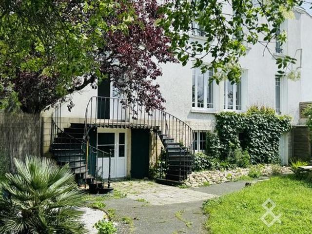 Maison vente à La Rochelle, Puilboreau