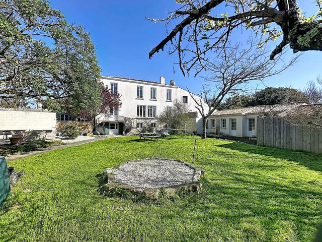 Maison vente à La Rochelle, Puilboreau