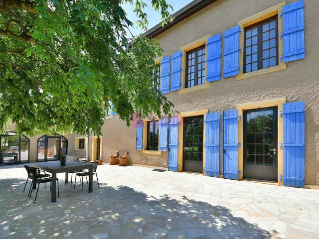 Maison vente à Metz, Gravelotte