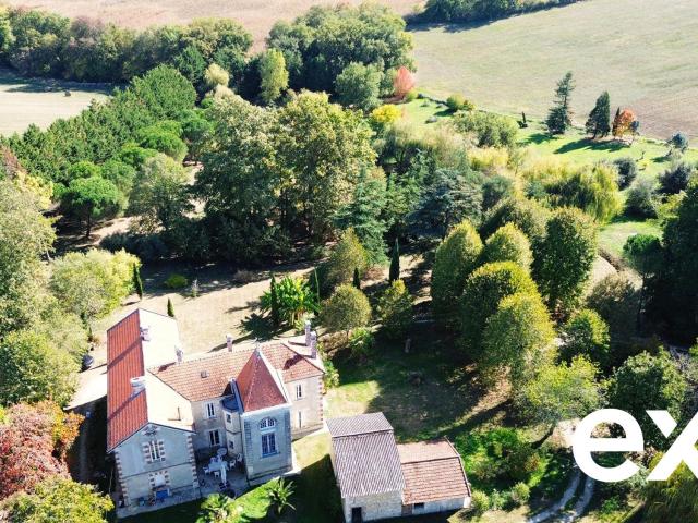 Maison vente à France métropolitaine, Astaffort