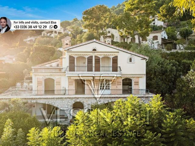 Maison vente à Nice, Roquebrune-cap-martin