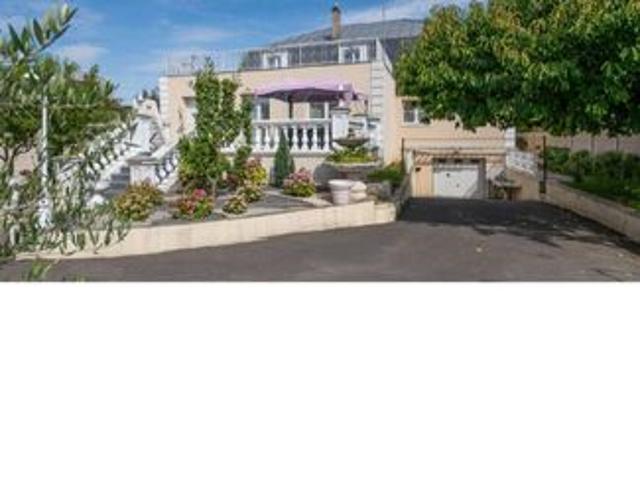 Maison vente à Melun