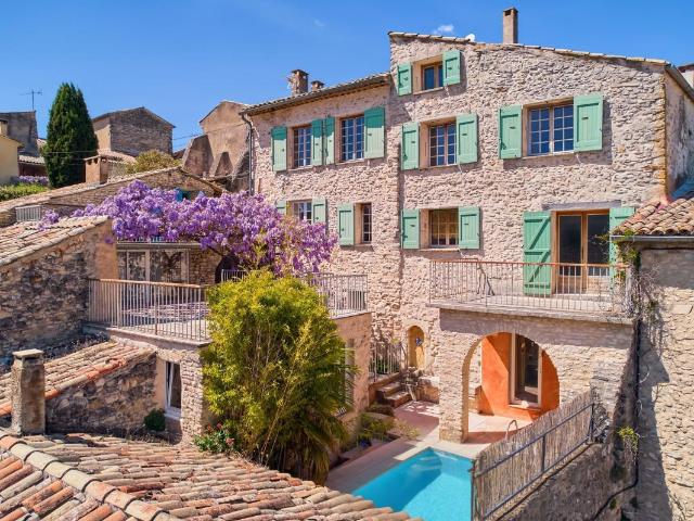 Maison vente à Forcalquier, Dauphin