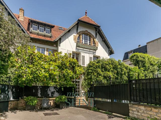 Maison vente à Nanterre, Neuilly-sur-seine