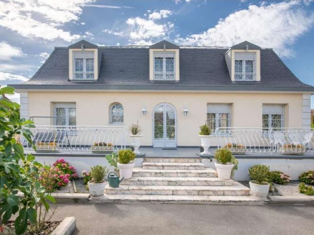 Maison vente à Melun