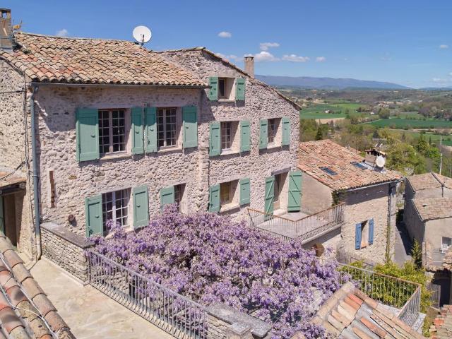 Maison vente à Forcalquier, Dauphin