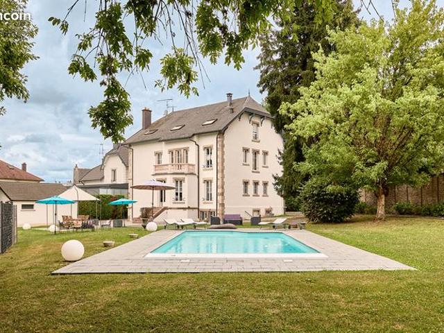 Maison vente à Lure, Luxeuil-les-bains