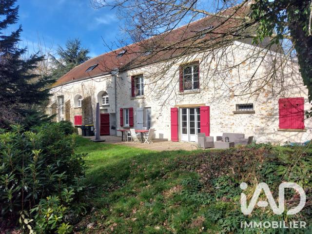 Maison vente à Choisy-en-Brie, Seine-et-Marne
