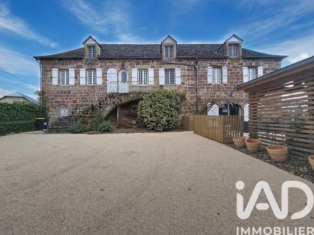 Maison vente à Rond, Donzenac