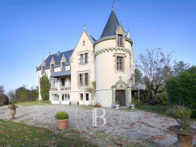Maison vente à Anthy-sur-Léman, Haute-Savoie