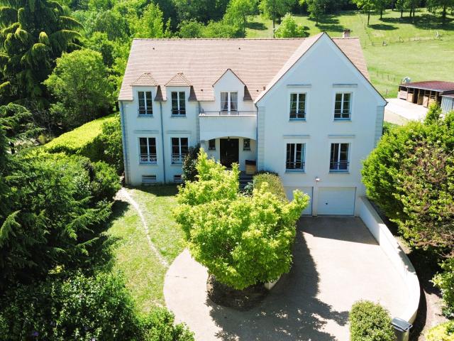 Maison vente à Mantes-la-Jolie, Mézy-sur-seine