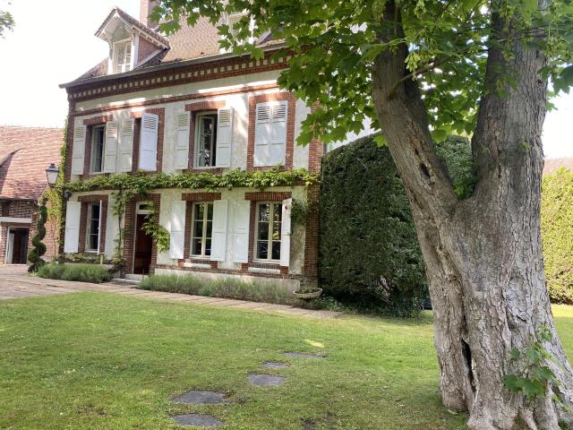 Maison vente à Bernay, Verneuil-sur-avre