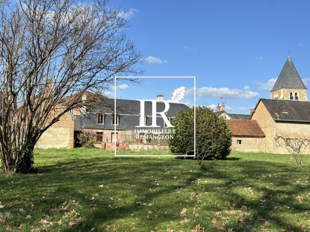 Maison vente à Romorantin-Lanthenay, Nouan-le-fuzelier