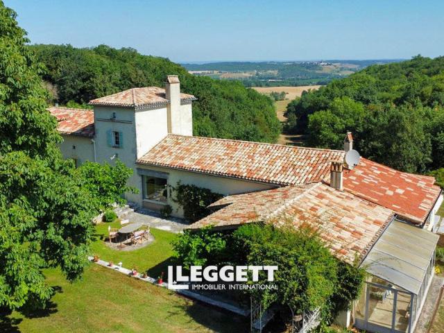 Maison vente à Villeneuve-sur-Lot, Tournon-d'agenais