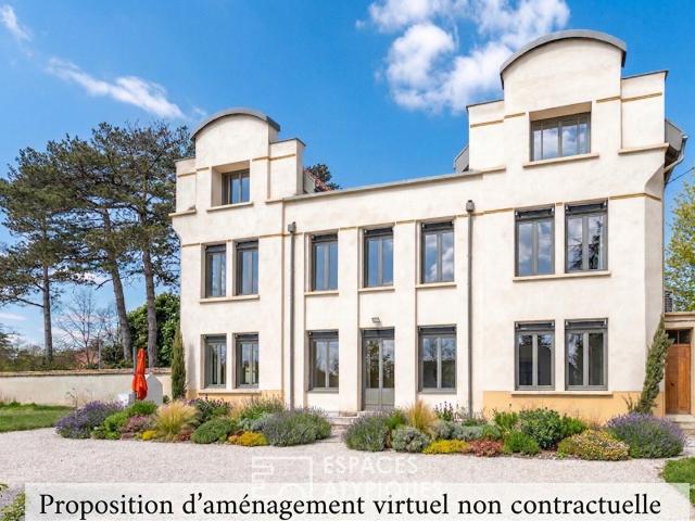 Maison vente à Lyon, Métropole de Lyon