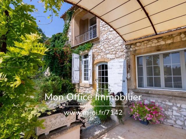 Maison vente à Apt, Cadenet