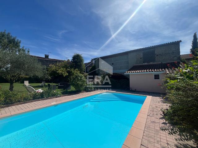 Maison vente à Foix, Verniolle
