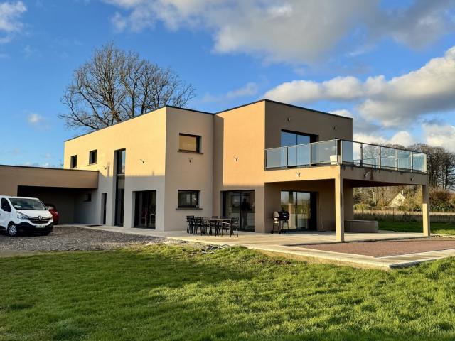 Maison vente à Le Havre, Ricarville
