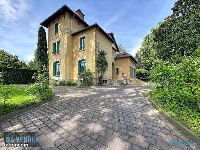 Maison vente à Bourg-en-Bresse, Thoissey