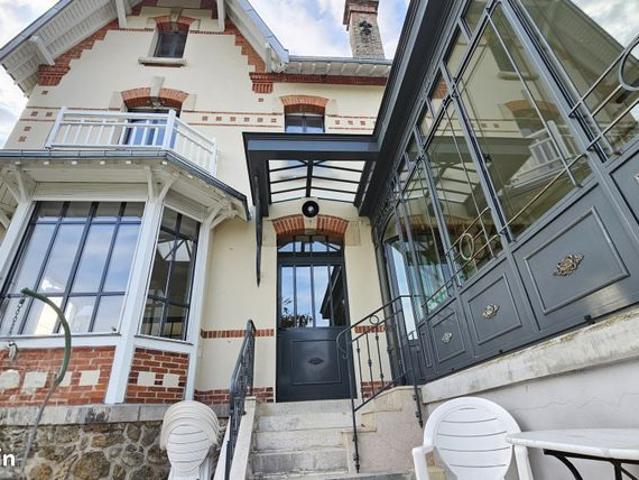 Maison vente à Reims, Ville-dommange