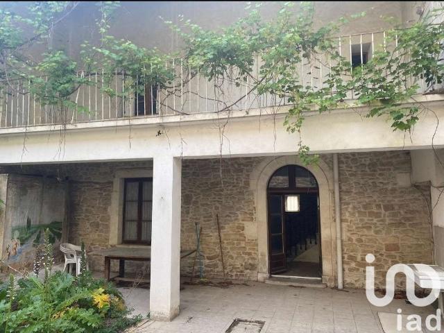 Maison vente à Bernis