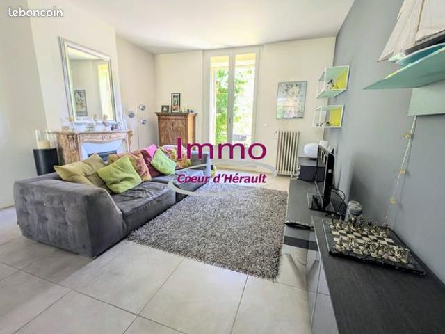 Maison vente à Lodève, Clermont-l'hérault