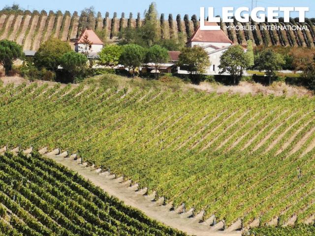 Maison vente à Mirande, Saint-mont