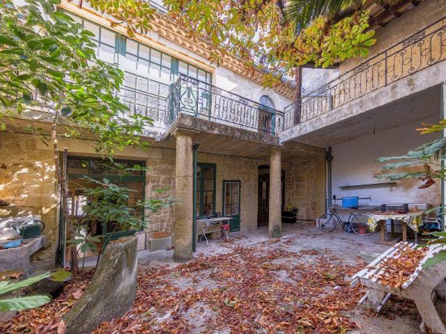 Maison vente à Aigues-vives