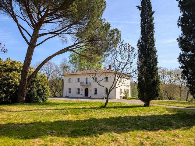 Maison vente à Teule, Arnaud-Guilhem