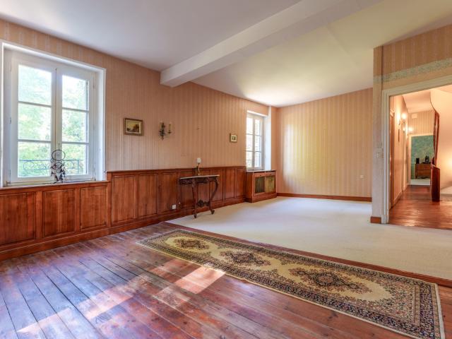 Maison vente à Loches, Neuillé-le-lierre