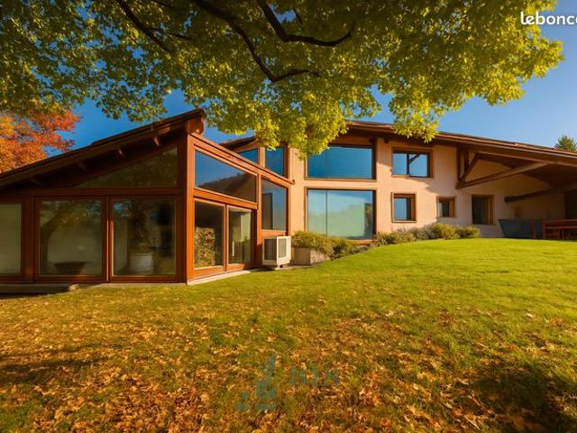 Maison vente à Roanne, Saint-vincent-de-boisset