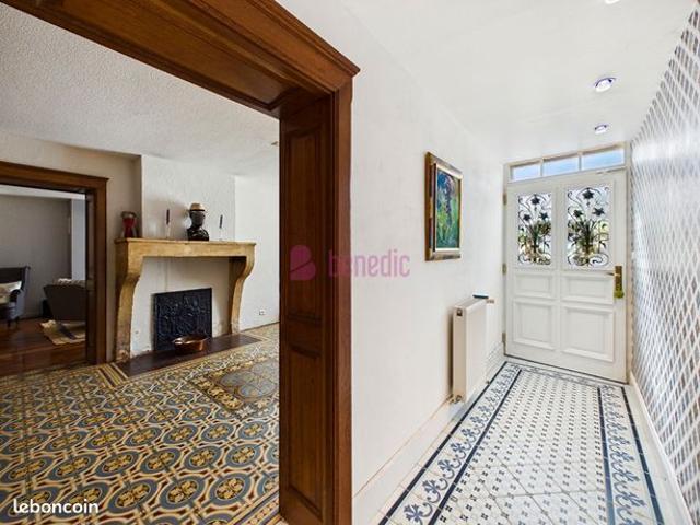Maison vente à Metz, Servigny-lès-sainte-barbe