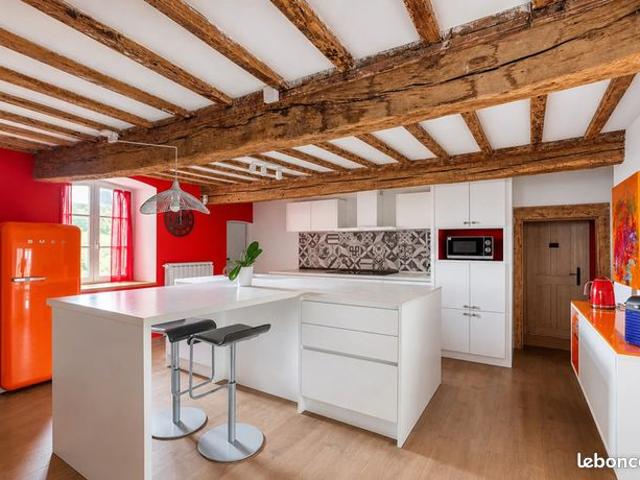 Maison vente à Lyon, Rhône