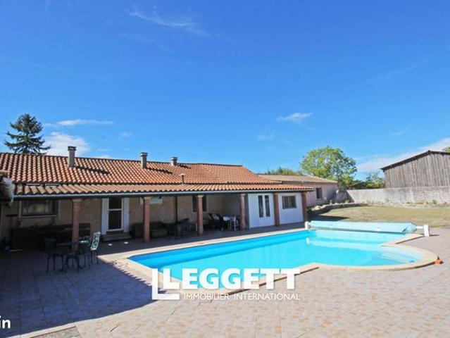Maison vente à Fenouillet-du-Razès, Aude