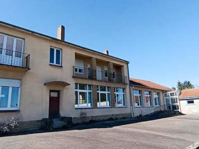 Maison vente à Forbach-Boulay-Moselle, Ebersviller