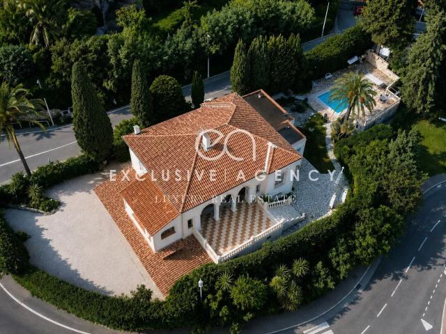 Maison vente à Grasse, Cannes