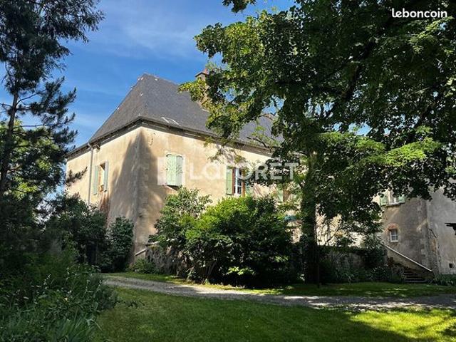 Maison vente à Rodez, Bozouls