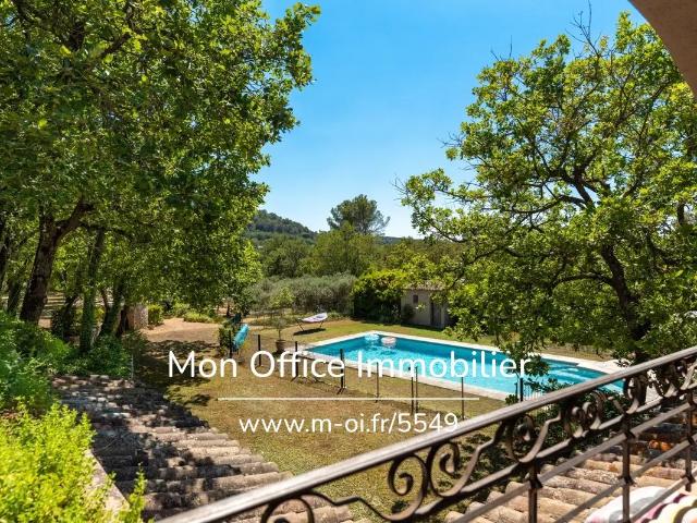 Maison vente à Aix-en-Provence, Rognes