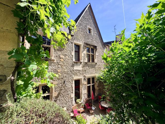 Maison vente à Poitiers
