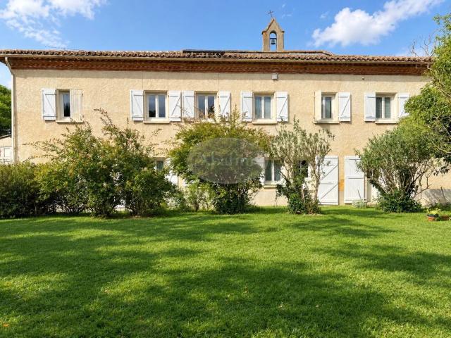Maison vente à Grenade, Haute-Garonne