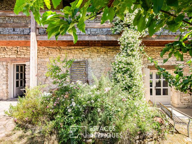Maison vente à Montauban, Septfonds