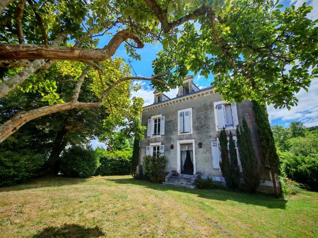 Maison vente à Dax, Pouillon