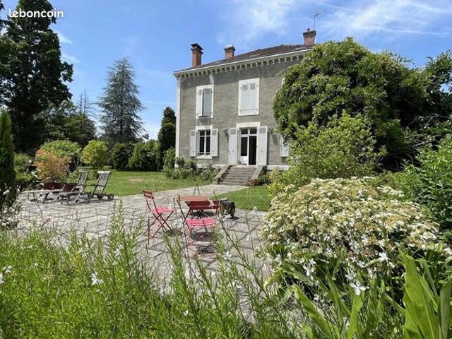 Maison vente à Pouillon, Landes