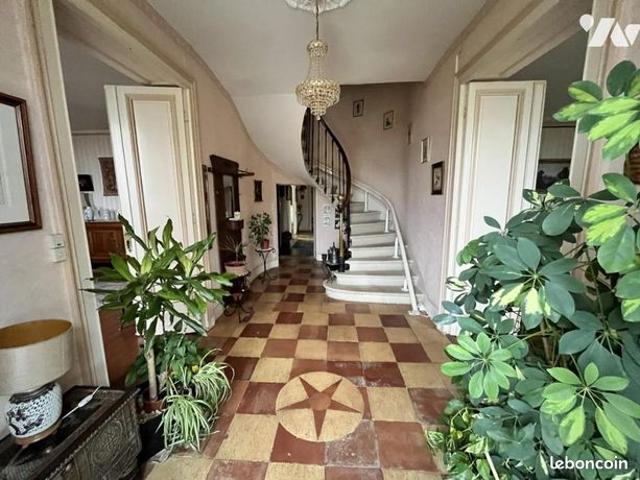 Maison vente à La Réole, Gironde