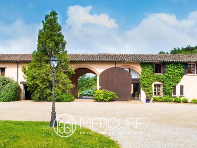 Maison vente à France métropolitaine, Châtillon-sur-chalaronne