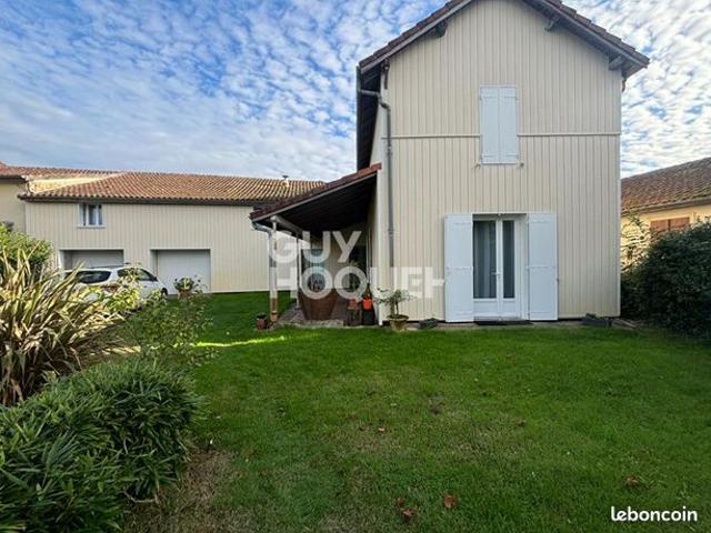Maison vente à Mont-de-Marsan, Escource