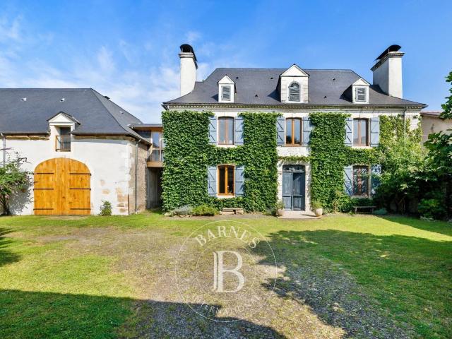Maison vente à Pau